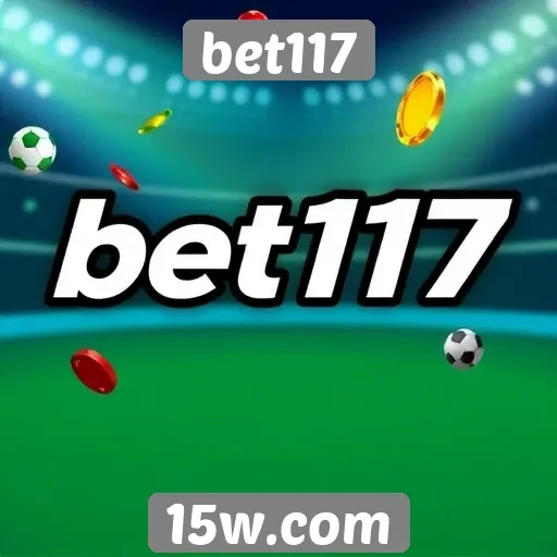 como o bet117 se destaca no mercado de jogos online