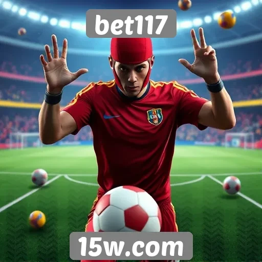 estratégias de apostas eficazes no bet117