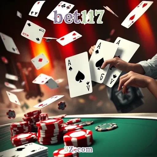 bet117: Apostas Futebolísticas Que Transformam Emoções em Ganhos