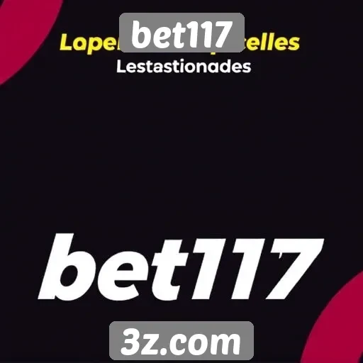 Métodos de pagamento aceitos no bet117