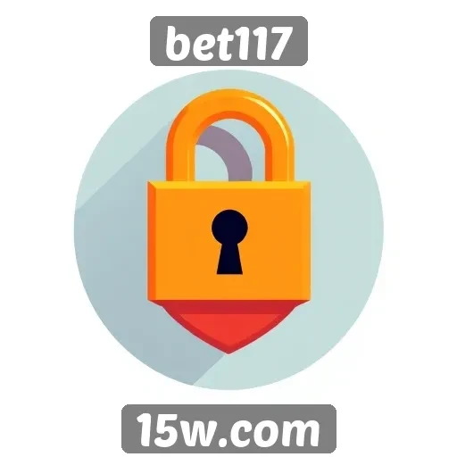 Recursos de segurança no bet117
