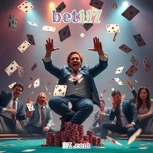 bet117: Como os Jogos de Mesa Elevam Sua Diversão nas Apostas